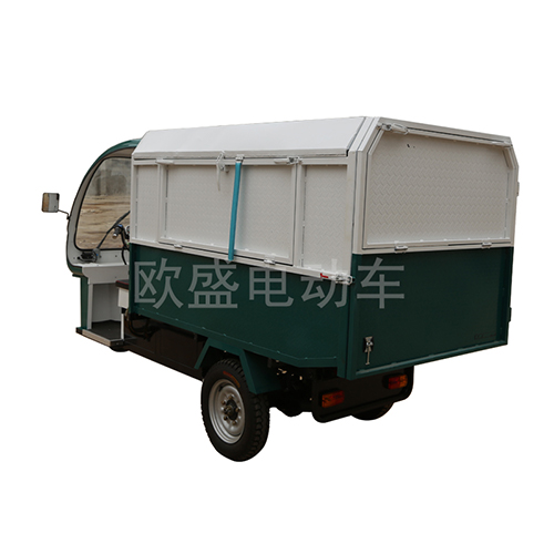 了解電動三輪環(huán)衛(wèi)車的保養(yǎng)方法是什么