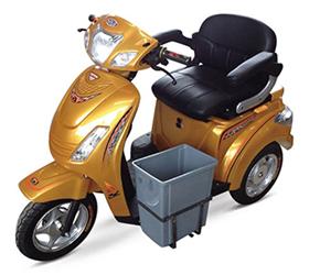 鄭州春天快車(chē)保潔車(chē)